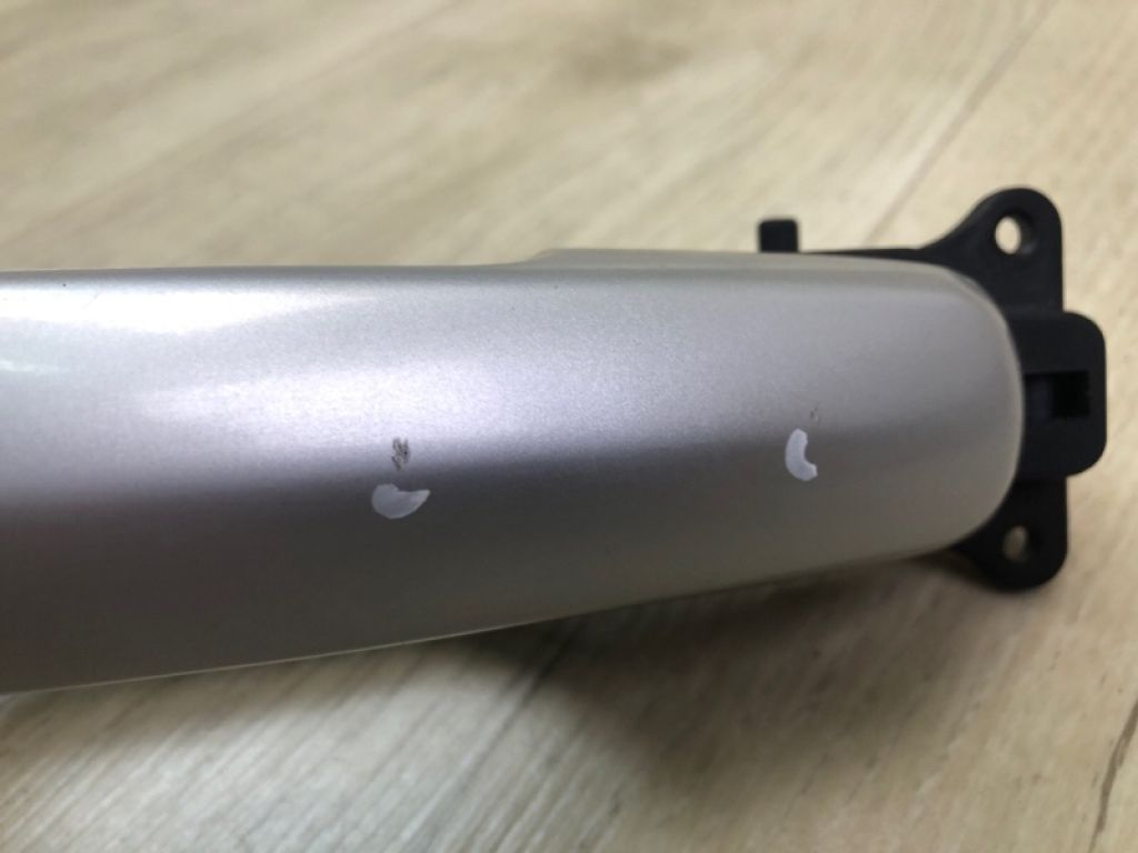 82812-63J00-Z2S | Ручка двері зовнішня передн. лів. SUZUKI SX4 06-13 - Фото 6