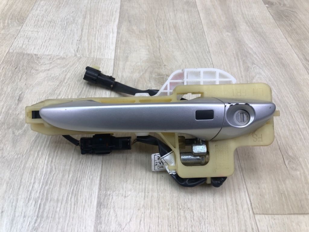 82651-2V110RHM | Ручка двері зовнішня передн. лів. HYUNDAI VELOSTER 11-18