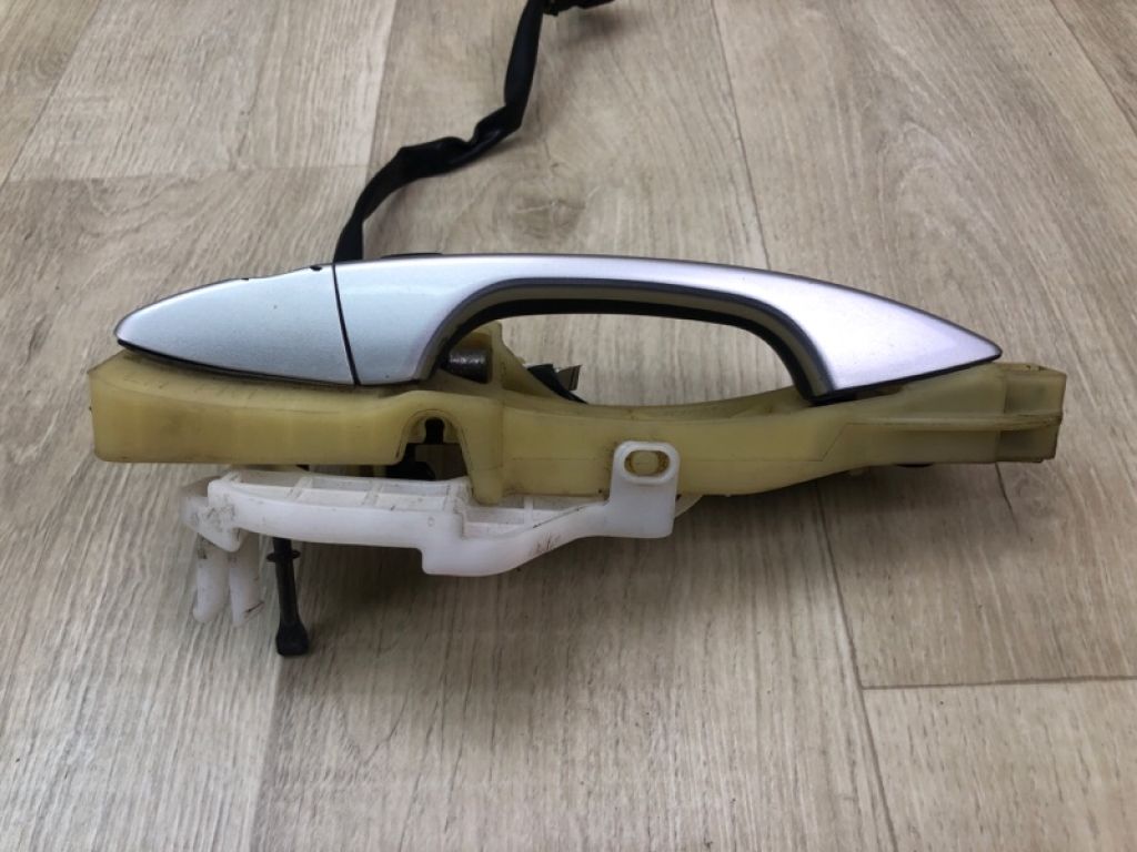 82651-2V110RHM | Ручка двері зовнішня передн. лів. HYUNDAI VELOSTER 11-18 - Фото 3