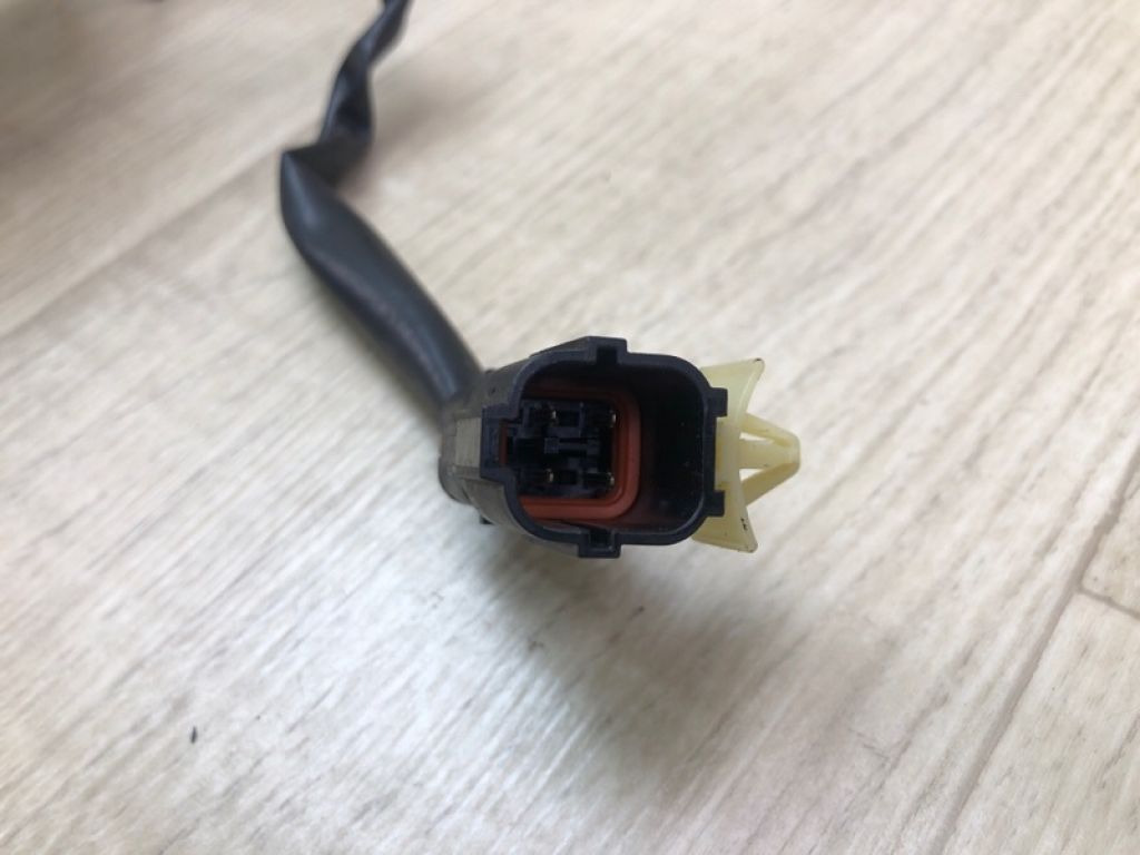 82651-2V110RHM | Ручка двері зовнішня передн. лів. HYUNDAI VELOSTER 11-18 - Фото 5