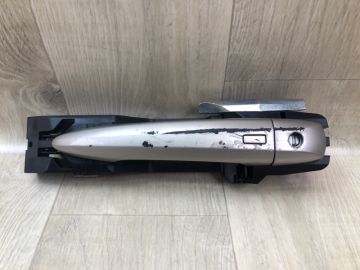 Ручка двері зовнішня передн. лів. NISSAN X-TRAIL/ROGUE T33 20-