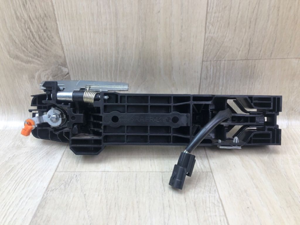 80640-6RA8B | Ручка двері зовнішня передн. лів. NISSAN X-TRAIL/ROGUE T33 20- - Фото 3