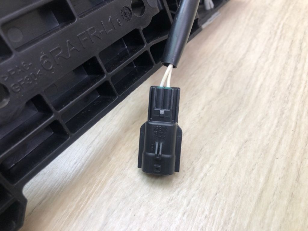 80640-6RA8B | Ручка двері зовнішня передн. лів. NISSAN X-TRAIL/ROGUE T33 20- - Фото 4