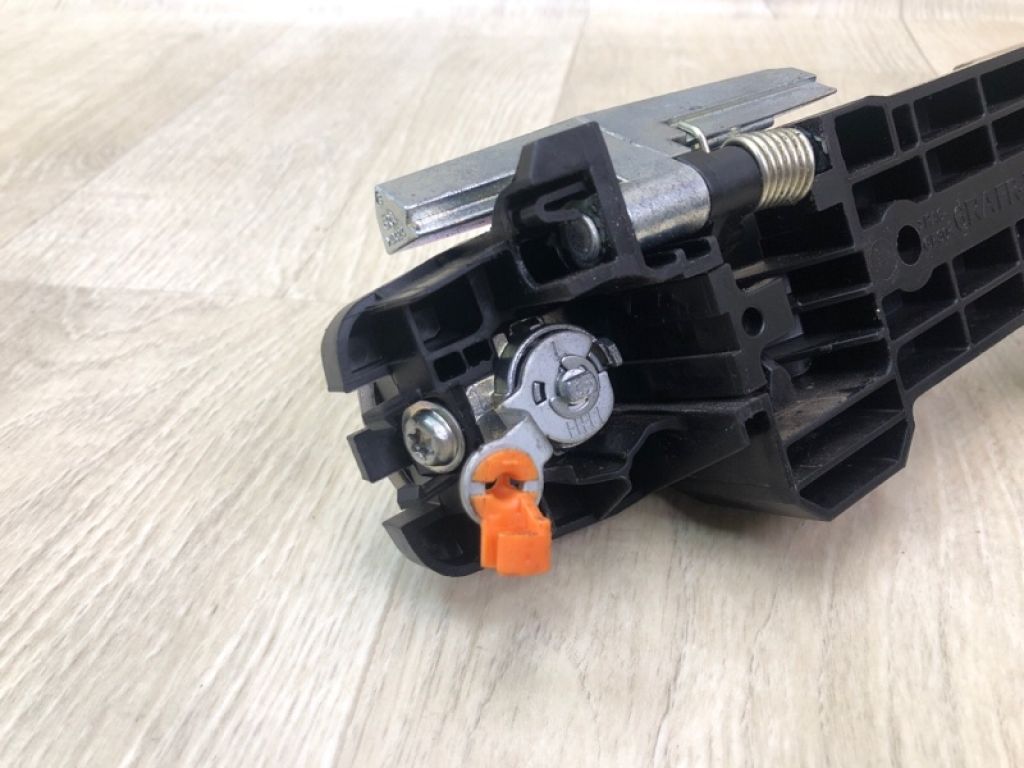 80640-6RA8B | Ручка двері зовнішня передн. лів. NISSAN X-TRAIL/ROGUE T33 20- - Фото 6