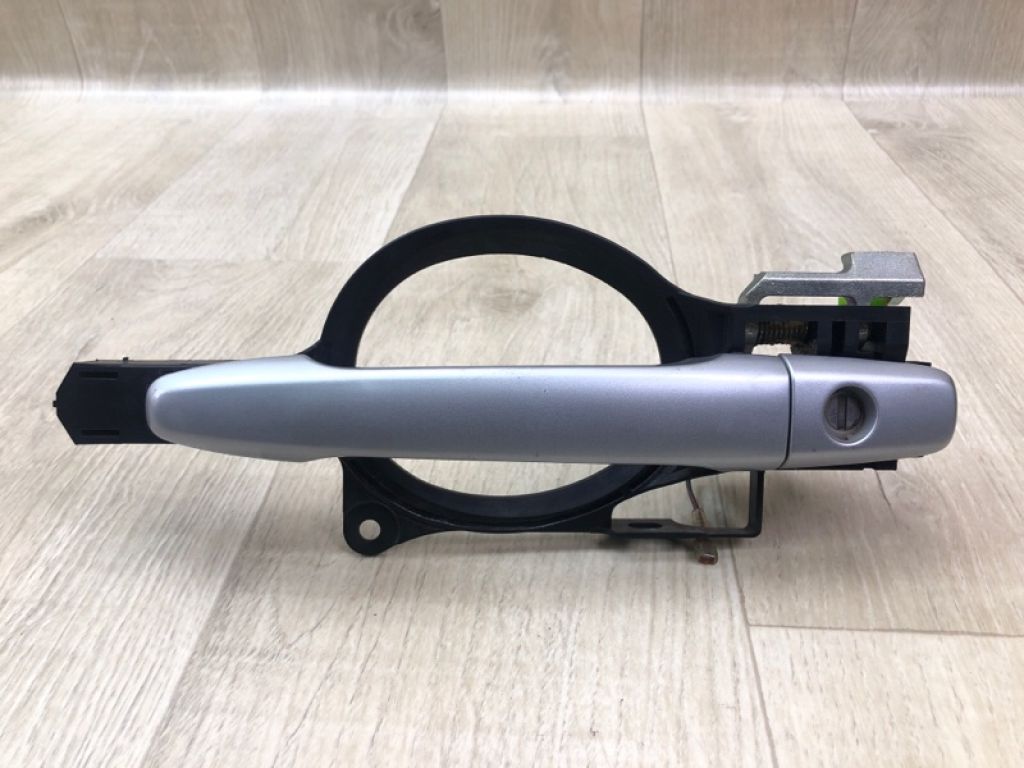 5716A013HB | Ручка двери наружная передн. лев. MITSUBISHI OUTLANDER GF 12-