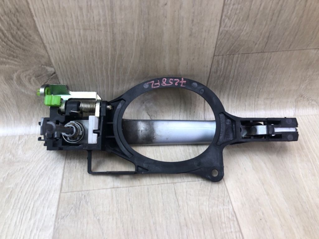 5716A013HB | Ручка двери наружная передн. лев. MITSUBISHI OUTLANDER GF 12- - Фото 2