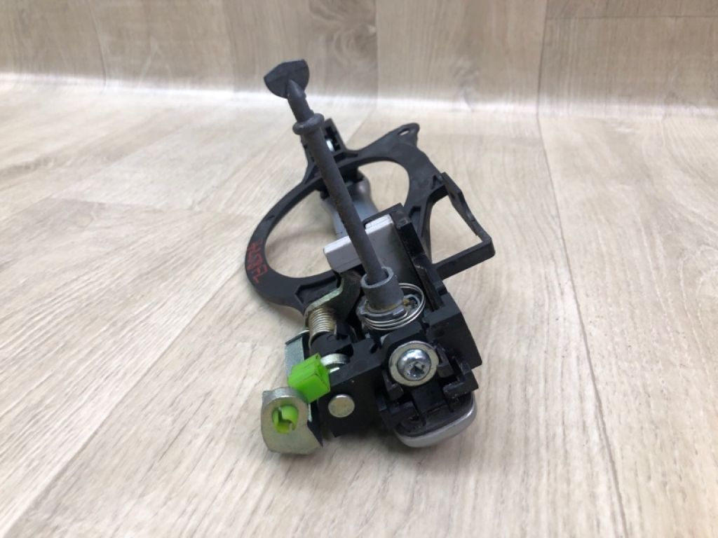 5716A013HB | Ручка двери наружная передн. лев. MITSUBISHI OUTLANDER GF 12- - Фото 3