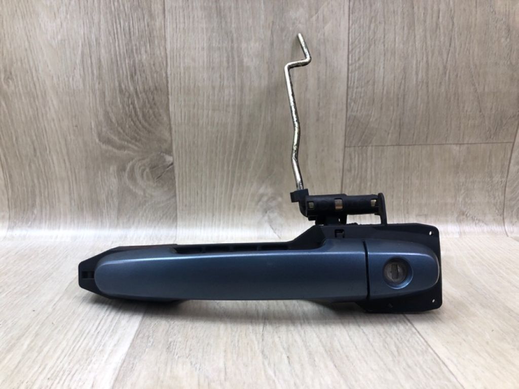 69210-33080-J2 | Ручка двері зовнішня передн. лів. TOYOTA CAMRY 30 02-06