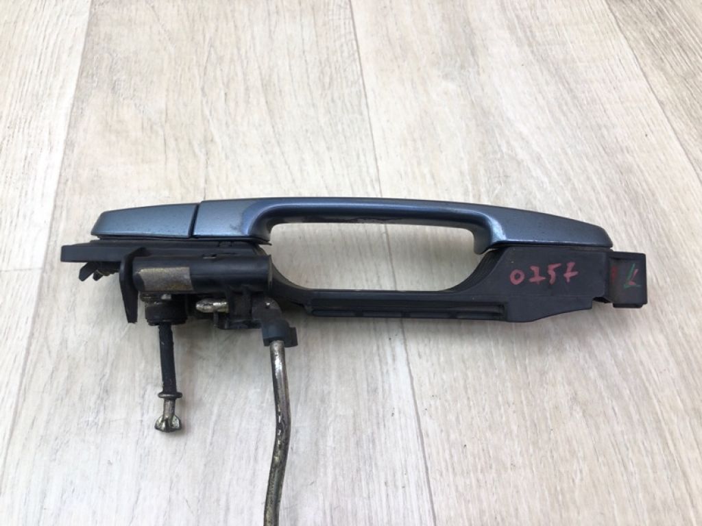 69210-33080-J2 | Ручка двері зовнішня передн. лів. TOYOTA CAMRY 30 02-06 - Фото 4