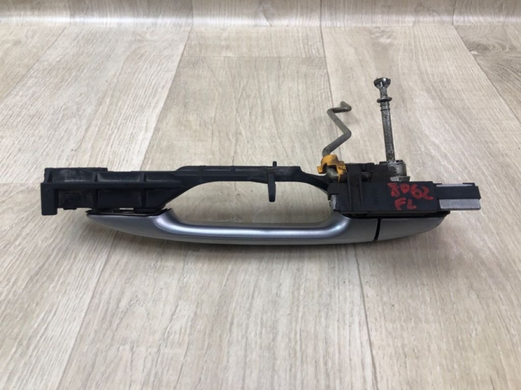 69211-AE020-B9 | Ручка двері зовнішня передн. лів. TOYOTA TACOMA 05-15 - Фото 3