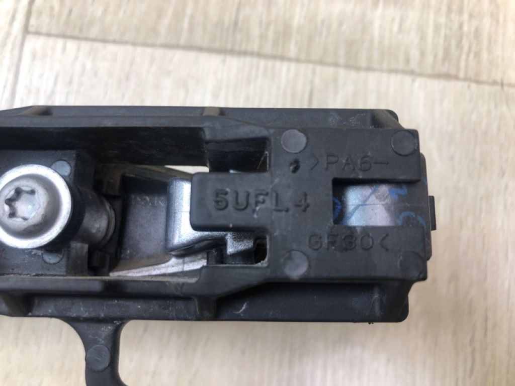 69211-AE020-B9 | Ручка двері зовнішня передн. лів. TOYOTA TACOMA 05-15 - Фото 6