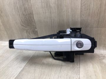 Ручка двері зовнішня передн. лів. FORD ESCAPE 12-19