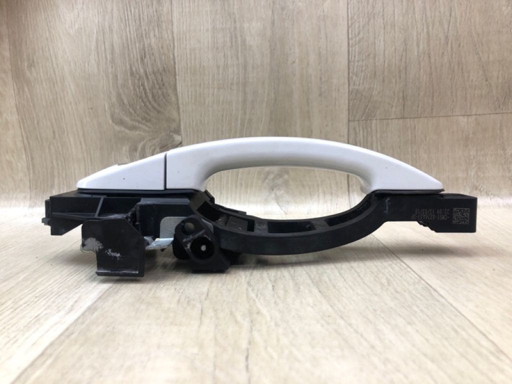 CV6Z-5422404-CA | Ручка двері зовнішня передн. лів. FORD ESCAPE 12-19 - Фото 2