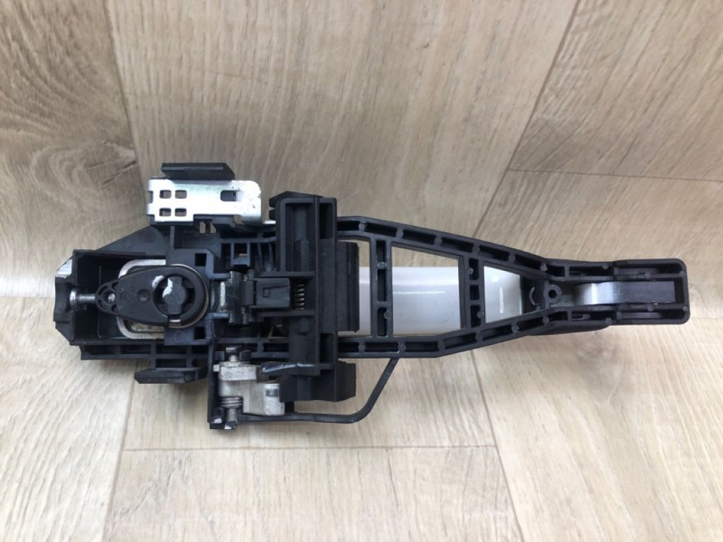 CV6Z-5422404-CA | Ручка двері зовнішня передн. лів. FORD ESCAPE 12-19 - Фото 3