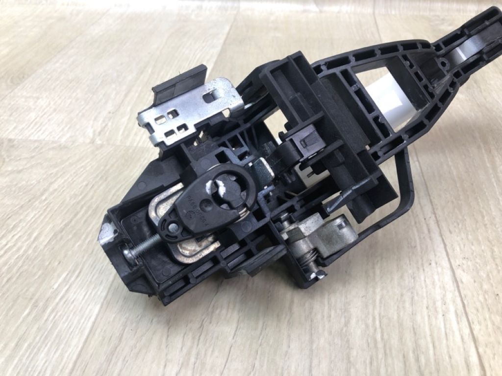 CV6Z-5422404-CA | Ручка двері зовнішня передн. лів. FORD ESCAPE 12-19 - Фото 4