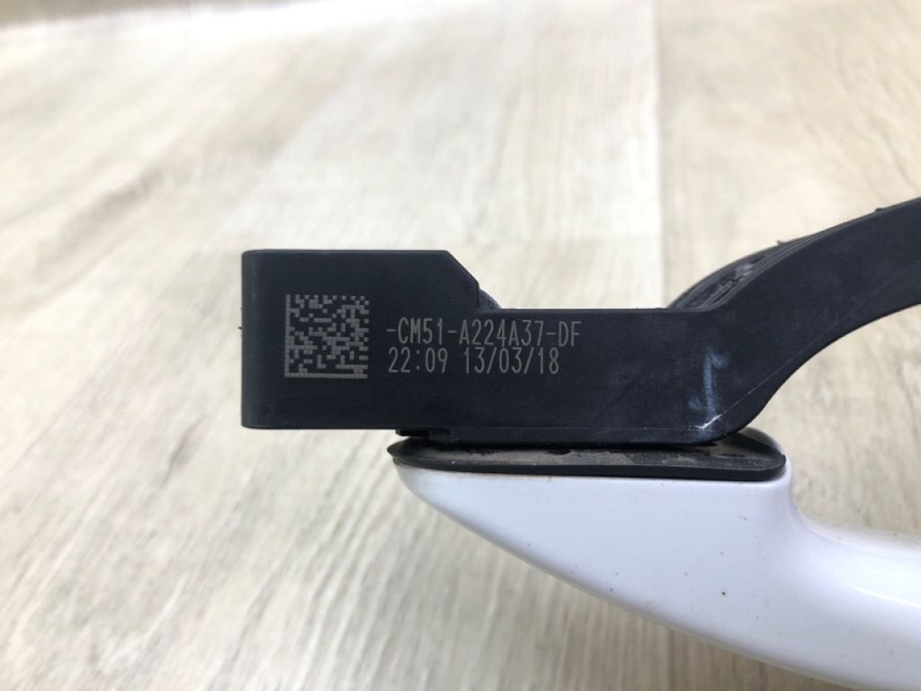 CV6Z-5422404-CA | Ручка двері зовнішня передн. лів. FORD ESCAPE 12-19 - Фото 5