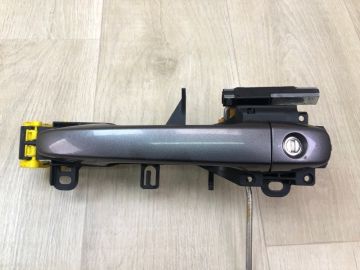 Ручка двері зовнішня передн. лів. TOYOTA SIENNA 11-16