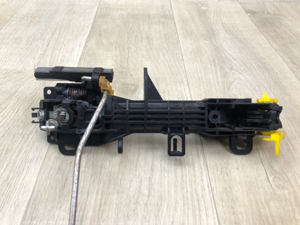 69210-0T010-B3 | Ручка двері зовнішня передн. лів. TOYOTA SIENNA 11-16 - Фото 3