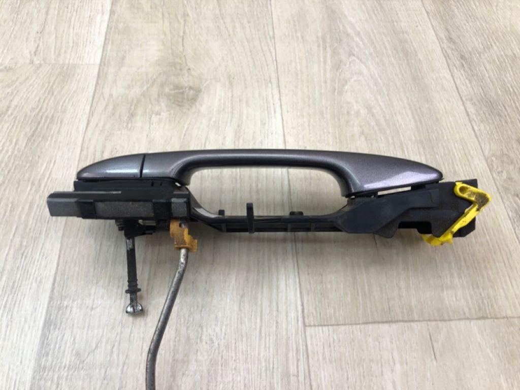 69210-0T010-B3 | Ручка двері зовнішня передн. лів. TOYOTA SIENNA 11-16 - Фото 4