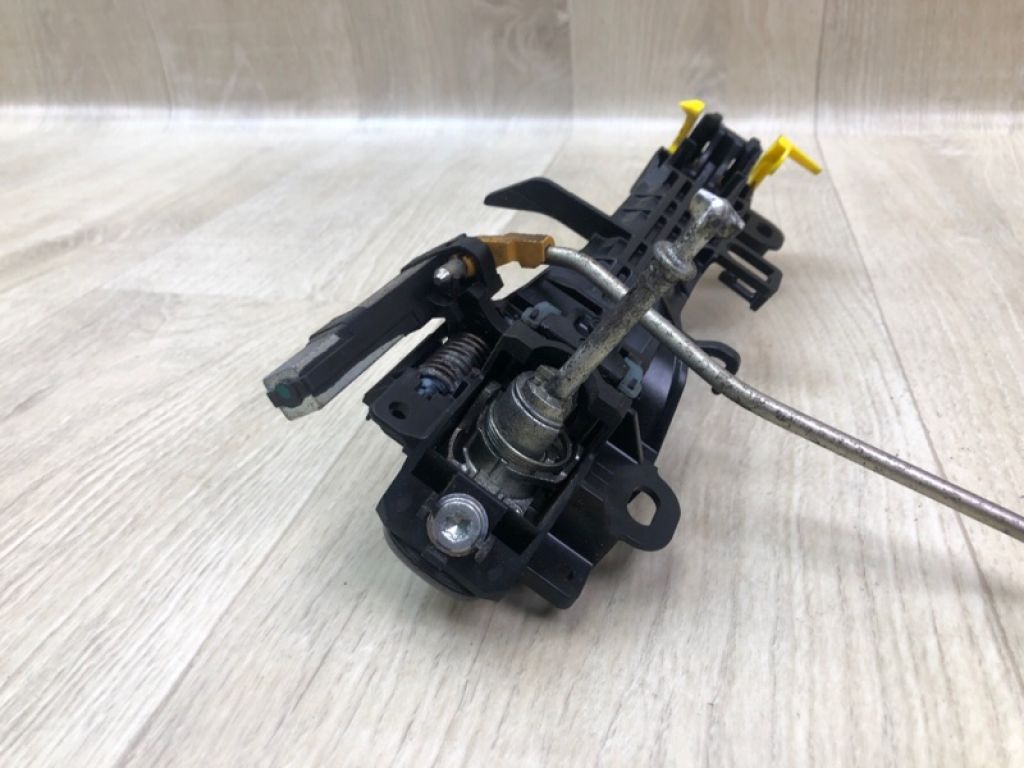 69210-0T010-B3 | Ручка двері зовнішня передн. лів. TOYOTA SIENNA 11-16 - Фото 5