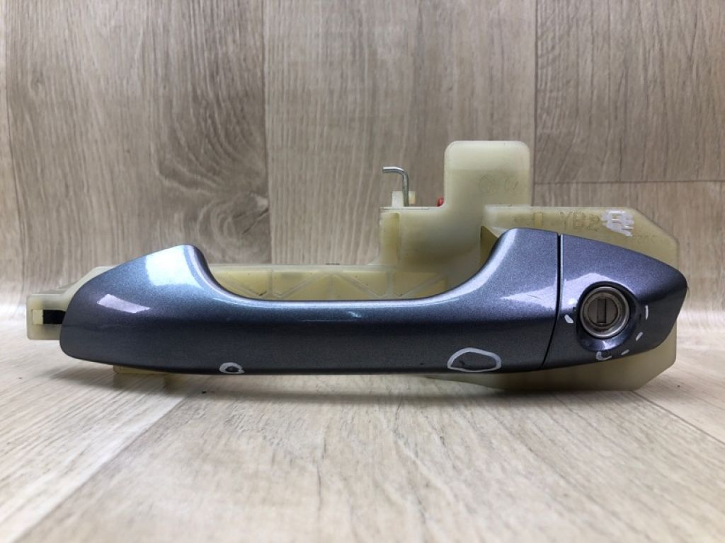 82651-H8000 | Ручка двери наружная передн. лев. KIA RIO FB 17-