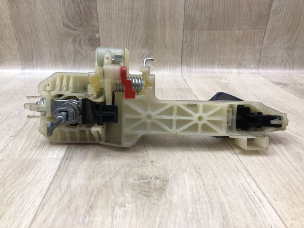 82651-H8000 | Ручка двери наружная передн. лев. KIA RIO FB 17- - Фото 2