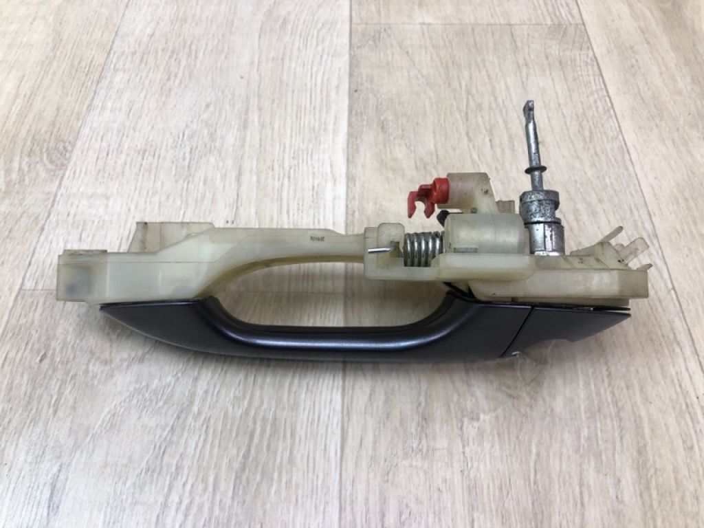 82651-H8000 | Ручка двери наружная передн. лев. KIA RIO FB 17- - Фото 3