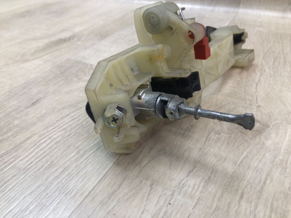 82651-H8000 | Ручка двери наружная передн. лев. KIA RIO FB 17- - Фото 4