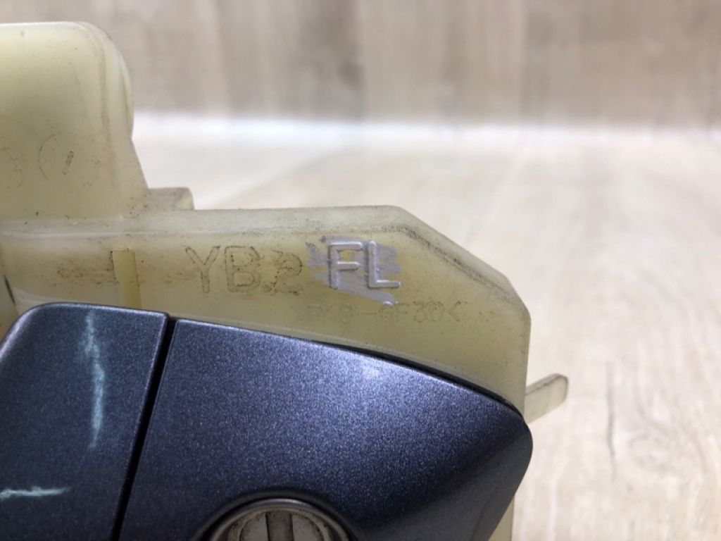 82651-H8000 | Ручка двери наружная передн. лев. KIA RIO FB 17- - Фото 5