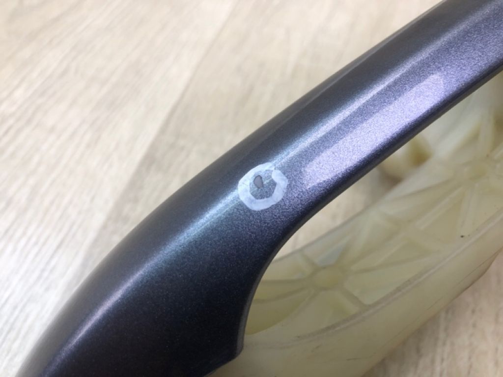 82651-H8000 | Ручка двери наружная передн. лев. KIA RIO FB 17- - Фото 6