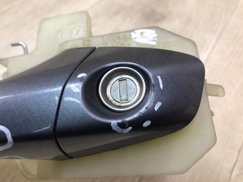 82651-H8000 | Ручка двери наружная передн. лев. KIA RIO FB 17- - Фото 8