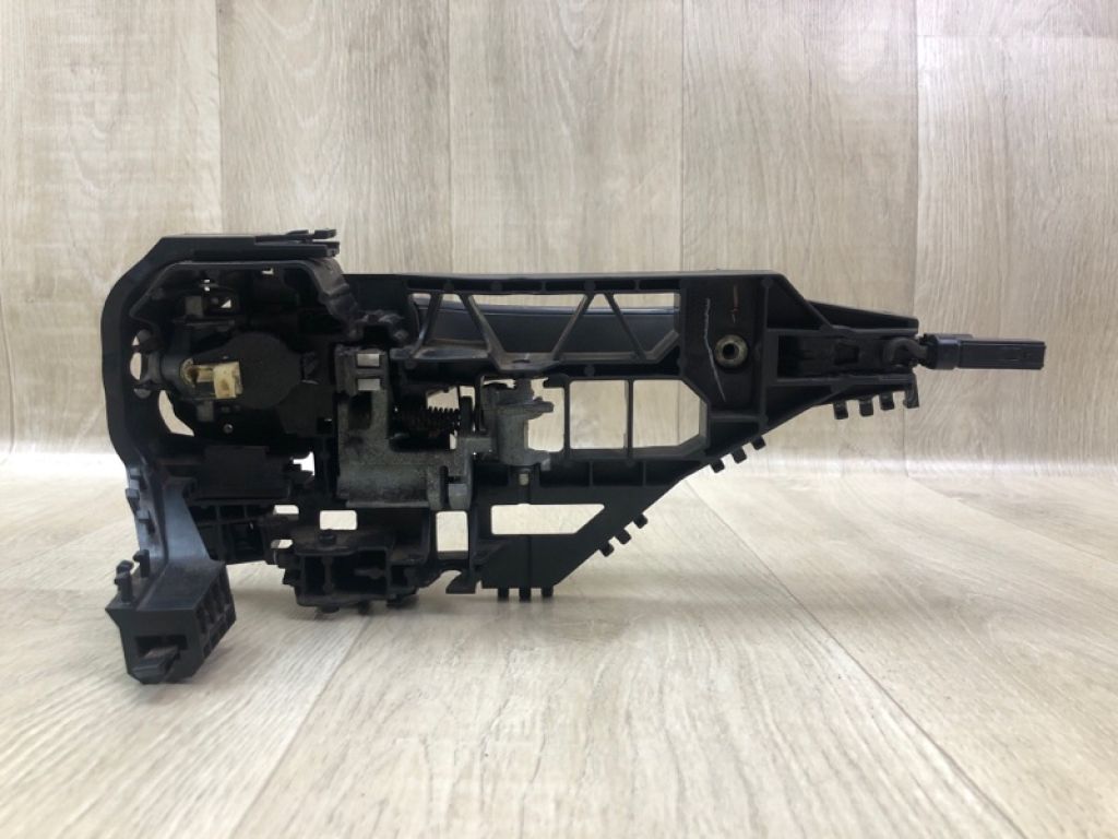 1RH64AXRAE | Ручка двері зовнішня передн. лів. DODGE JOURNEY 08-20 - Фото 2