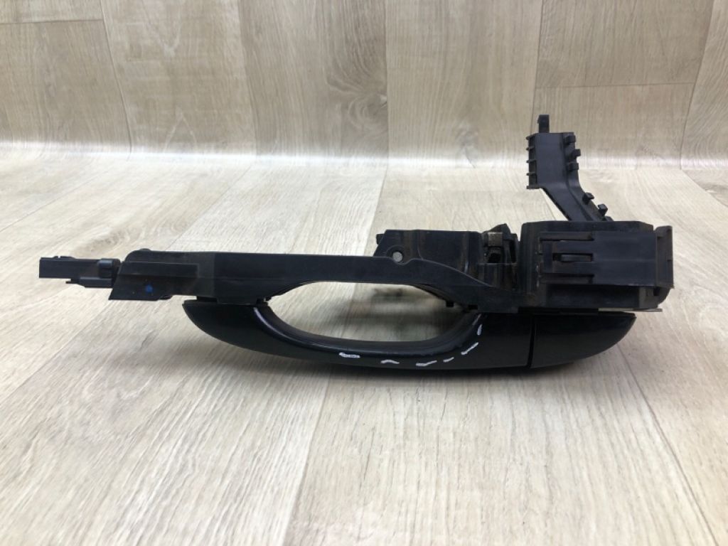 1RH64AXRAE | Ручка двері зовнішня передн. лів. DODGE JOURNEY 08-20 - Фото 3