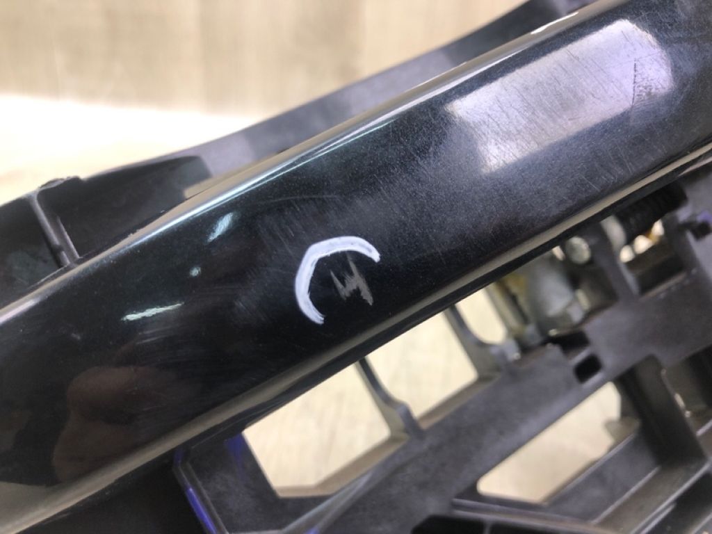 1RH64AXRAE | Ручка двері зовнішня передн. лів. DODGE JOURNEY 08-20 - Фото 8