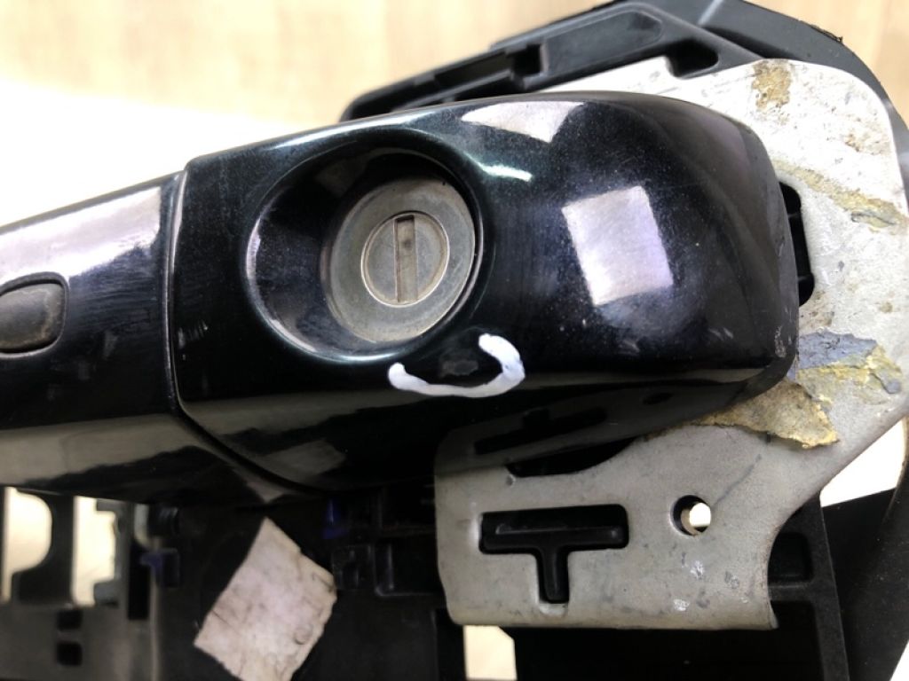 1RH64AXRAE | Ручка двері зовнішня передн. лів. DODGE JOURNEY 08-20 - Фото 9