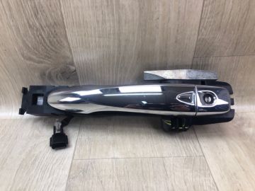 Ручка двері зовнішня передн. лів. NISSAN X-TRAIL/ROGUE T32 13-20