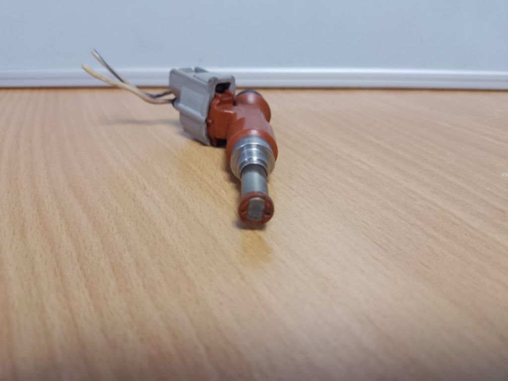 23209-0P040 | Форсунка топливная TOYOTA AVALON 05-12 - Фото 3