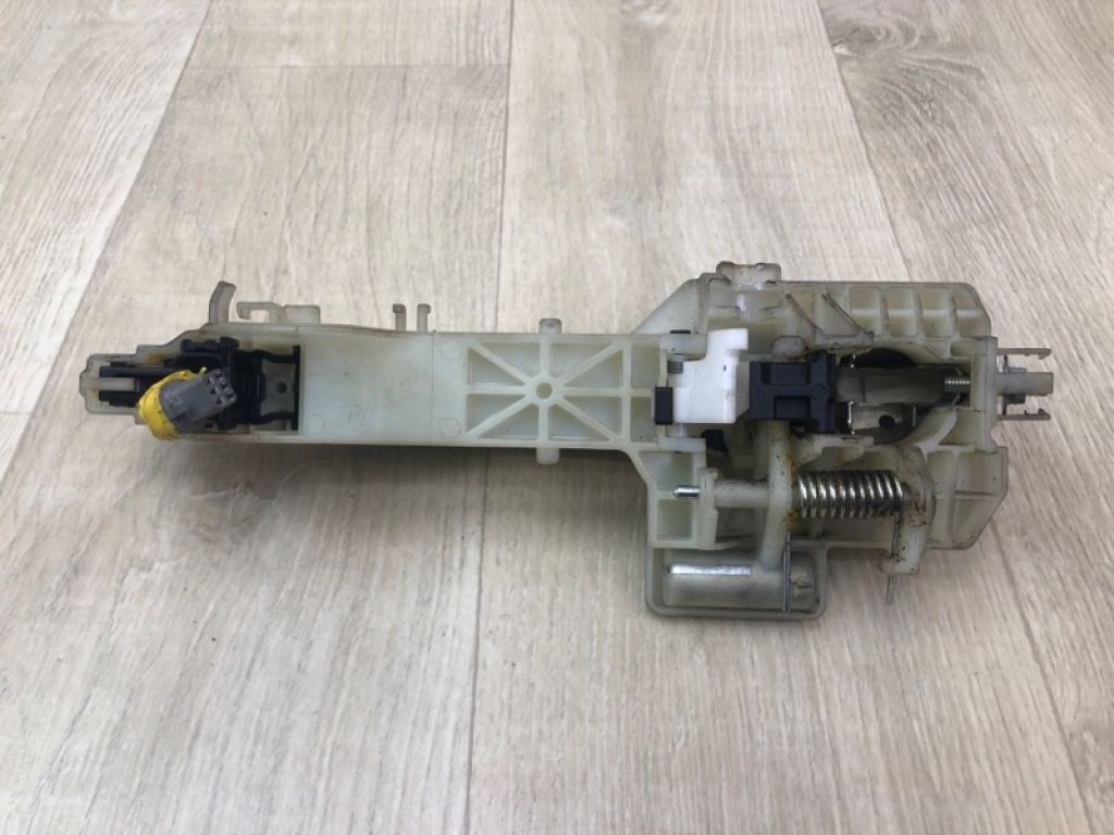 82661-D3710 | Ручка двері зовнішня передн. прав. HYUNDAI TUCSON TL 15-20 - Фото 2