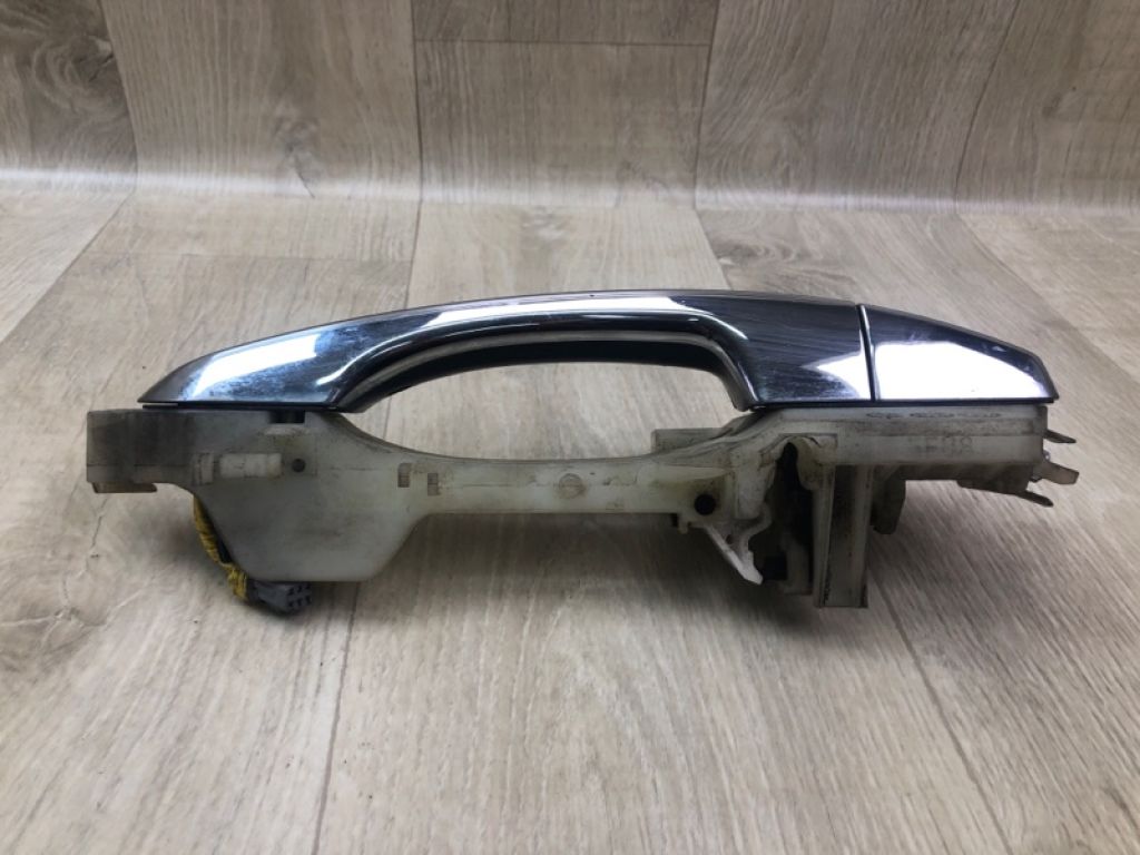 82661-D3710 | Ручка двері зовнішня передн. прав. HYUNDAI TUCSON TL 15-20 - Фото 3