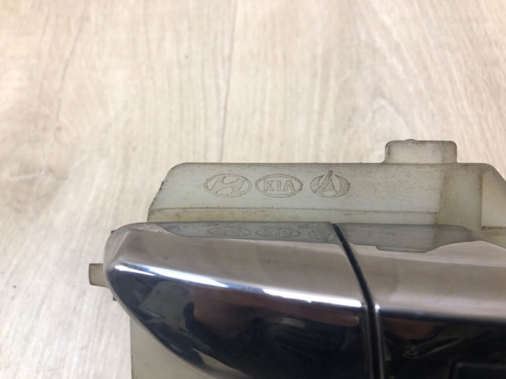 82661-D3710 | Ручка двері зовнішня передн. прав. HYUNDAI TUCSON TL 15-20 - Фото 6