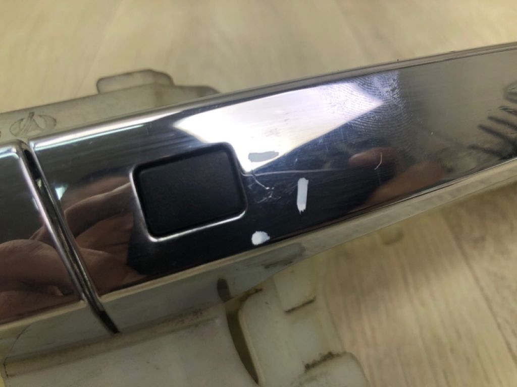 82661-D3710 | Ручка двері зовнішня передн. прав. HYUNDAI TUCSON TL 15-20 - Фото 7