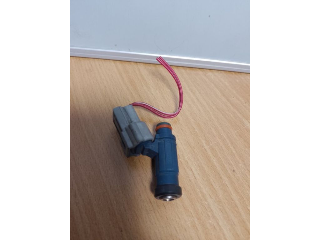 MN163366 | Форсунка паливна MITSUBISHI OUTLANDER 03-07