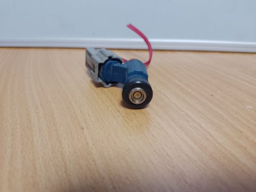 MN163366 | Форсунка паливна MITSUBISHI OUTLANDER 03-07 - Фото 3