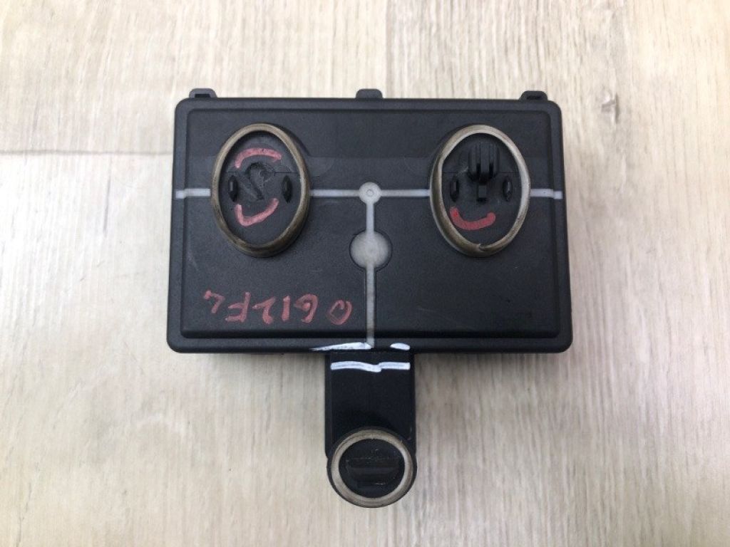 5Q4 959 593 M | Блок управления дверей передн. лів. VOLKSWAGEN TIGUAN 16-23 - Фото 2