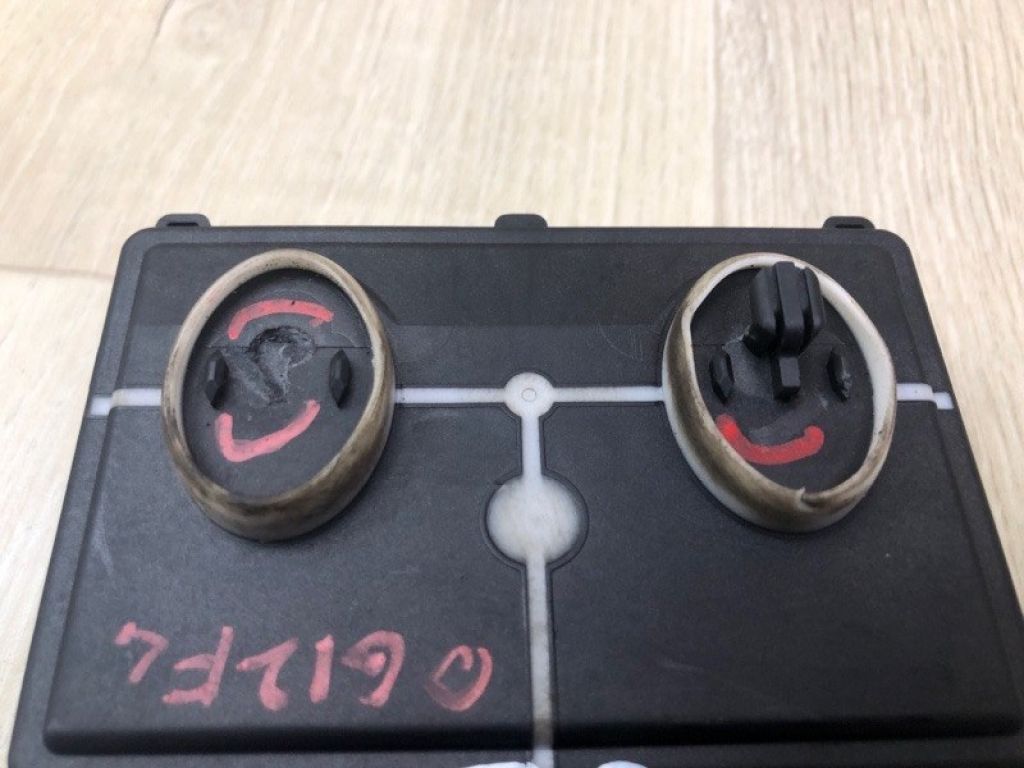 5Q4 959 593 M | Блок управления дверей передн. лів. VOLKSWAGEN TIGUAN 16-23 - Фото 6