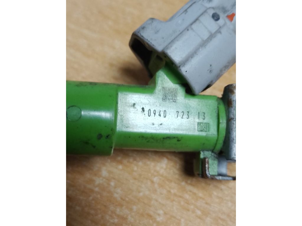 16600-JK20A | Форсунка топливная INFINITI G25/G35/G37/Q40 06-14 - Фото 4