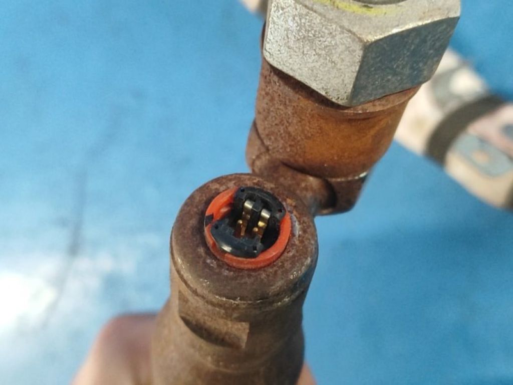 7646077K10 | Подушка безпеки (штора) лів. SUZUKI GRAND VITARA 05-15 - Фото 2