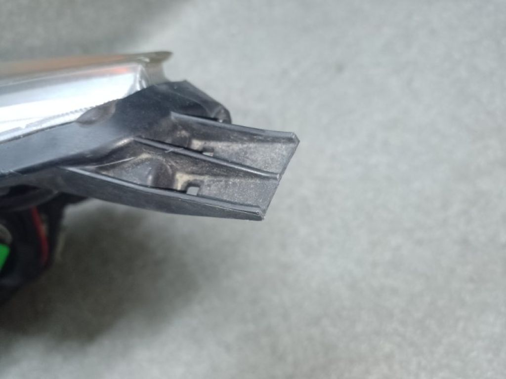 84001AL02A | Фара прав. SUBARU OUTBACK BS 14-21 - Фото 4