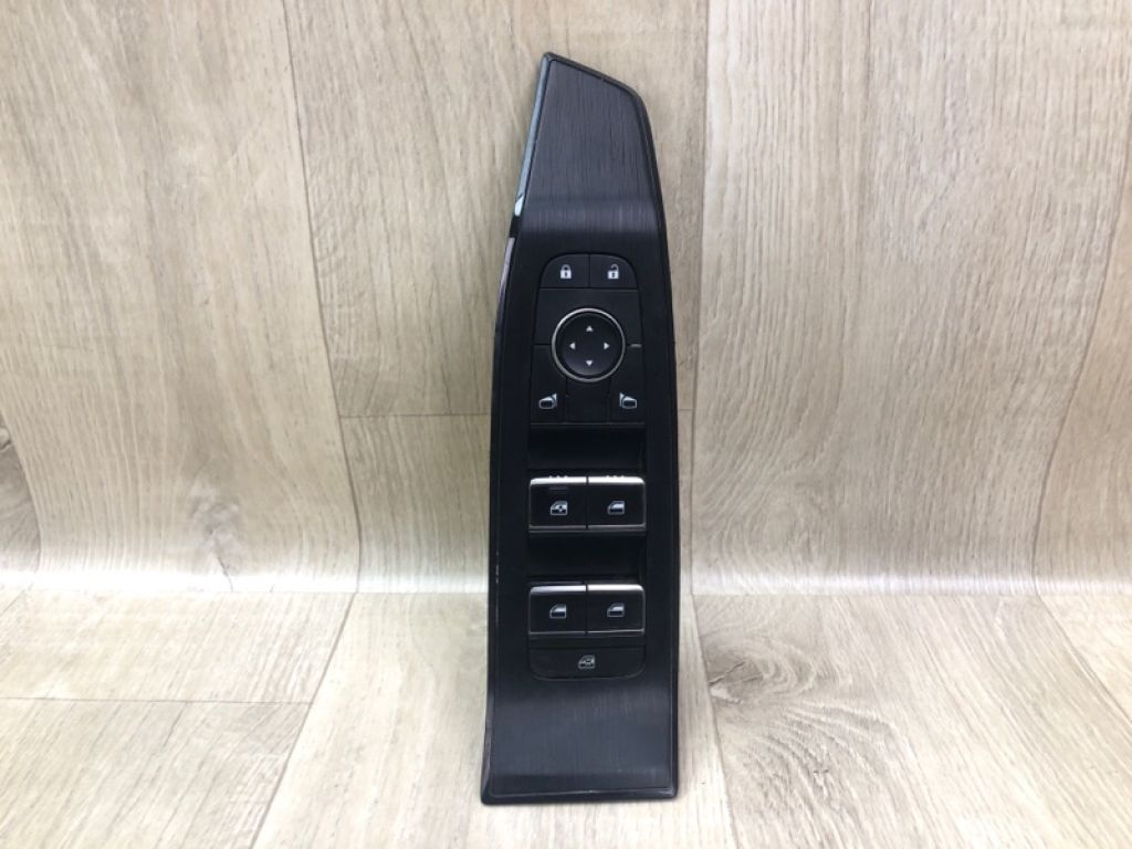 25401-6RF3C | Блок керування склопідіймачами NISSAN X-TRAIL/ROGUE T33 20-