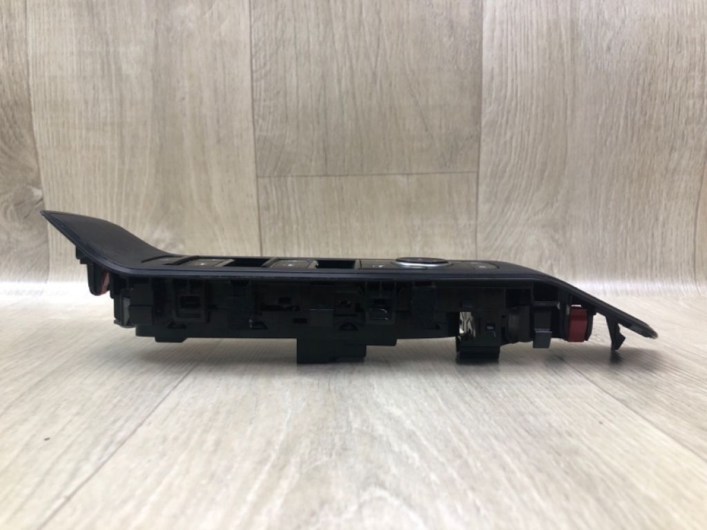 25401-6RF3C | Блок керування склопідіймачами NISSAN X-TRAIL/ROGUE T33 20- - Фото 2